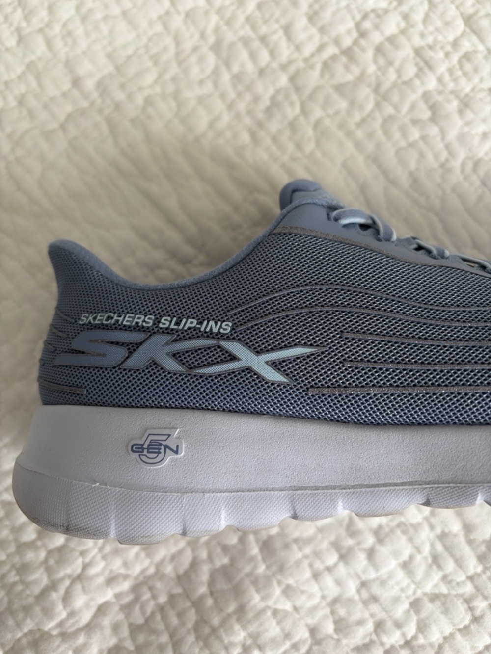Skechers Slip-ins - Picture 5 of 6